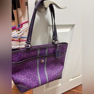 Coach Chelsea heritage (2010)